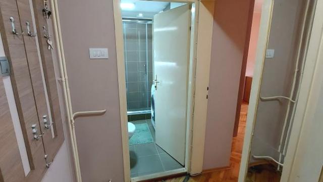 Stan, Jednosoban, Prodaja, 35m2, Tabane, Gradska lokacija, Jagodina
