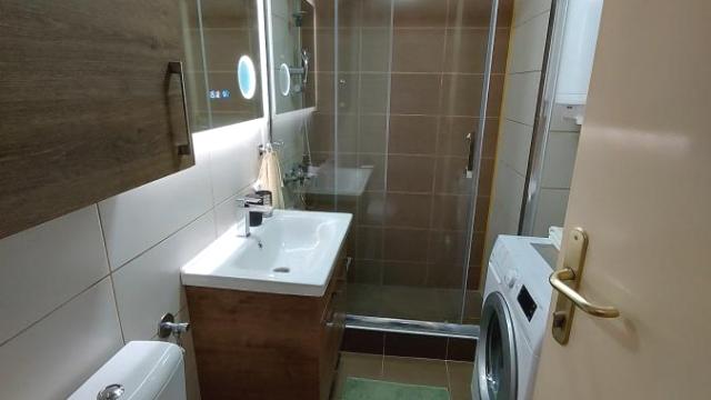 Stan, Jednosoban, Prodaja, 35m2, Tabane, Gradska lokacija, Jagodina