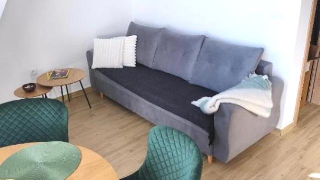 Stan, Dvosoban, Prodaja, 50m2, Divčibare, Okolno mesto, Ljubiše Miloševića
