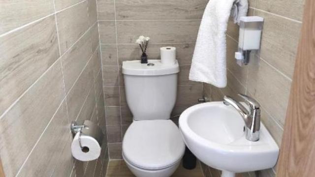 Stan, Dvosoban, Prodaja, 50m2, Divčibare, Okolno mesto, Ljubiše Miloševića