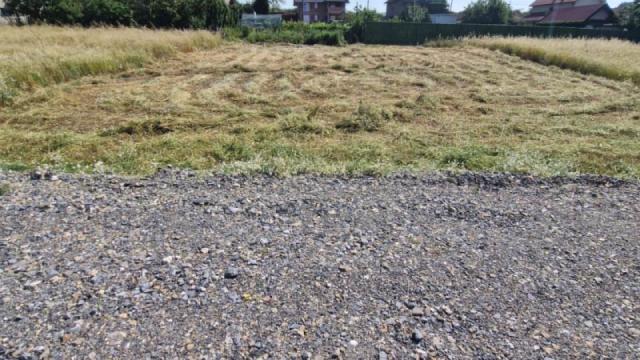 Plac, Prodaja, m2, Barajevo, Borivoja Tasica