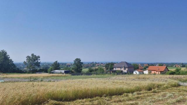 Plac, Prodaja, m2, Barajevo, Borivoja Tasica