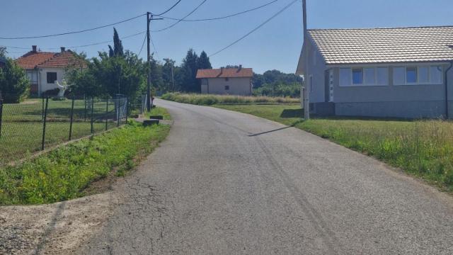 Plac, Prodaja, m2, Barajevo, Borivoja Tasica