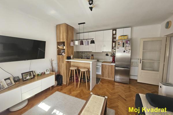 prodaja, stanova,
autokomanda-vozdovac-beograd, 1128781, dvoiposoban-deli-radivoja