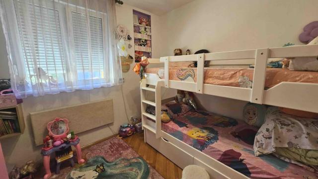 Stan, Dvoiposoban, Prodaja, 52m2, Autokomanda, Voždovac, Deli Radivoja