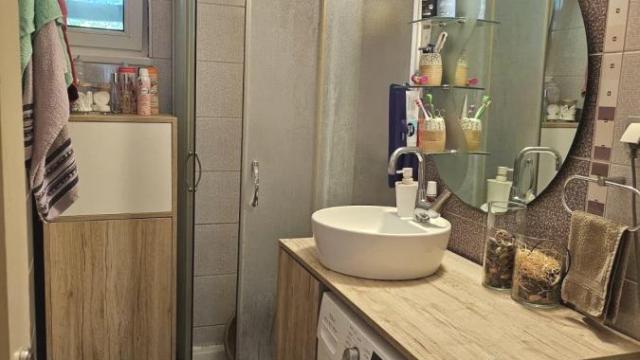 Stan, Dvoiposoban, Prodaja, 52m2, Autokomanda, Voždovac, Deli Radivoja