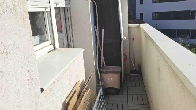 Stan, Dvoiposoban, Prodaja, 52m2, Autokomanda, Voždovac, Deli Radivoja