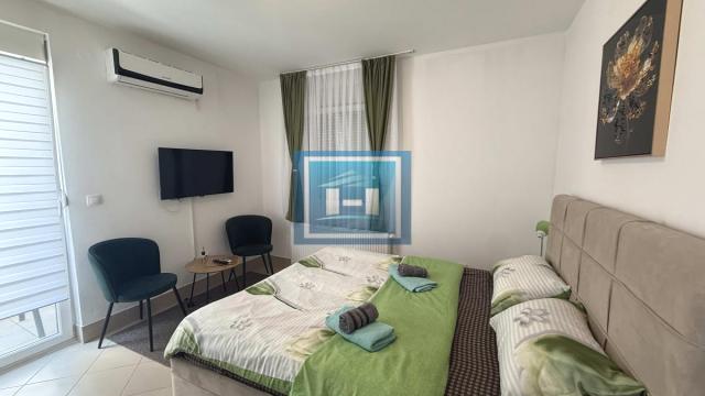 Stan, Jednosoban, Izdavanje, 31m2, Aqua park, Gradska lokacija, Jagodina