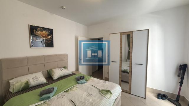 Stan, Jednosoban, Izdavanje, 31m2, Aqua park, Gradska lokacija, Jagodina