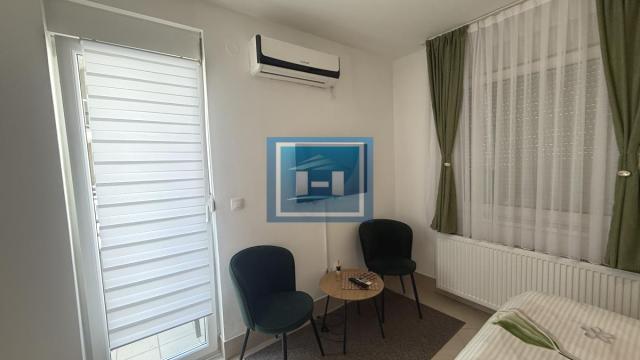 Stan, Jednosoban, Izdavanje, 31m2, Aqua park, Gradska lokacija, Jagodina