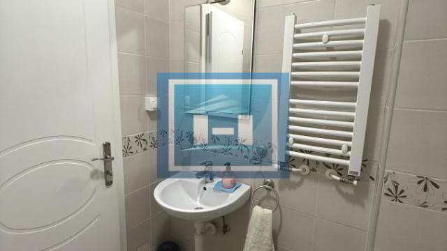Stan, Jednosoban, Izdavanje, 31m2, Aqua park, Gradska lokacija, Jagodina