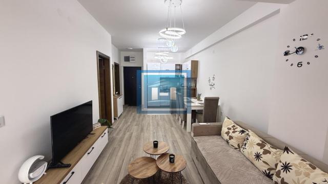 Stan, Jednoiposoban, Izdavanje, 40m2, Aqua park, Gradska lokacija, Jagodina