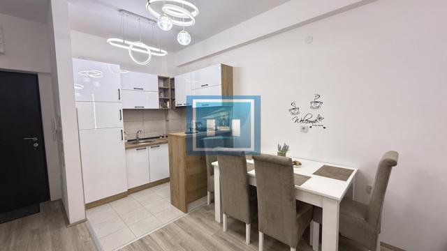 Stan, Jednoiposoban, Izdavanje, 40m2, Aqua park, Gradska lokacija, Jagodina