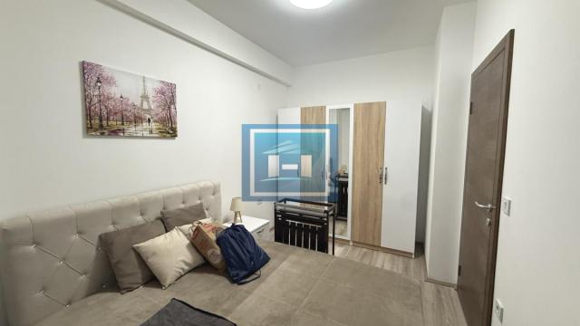Stan, Jednoiposoban, Izdavanje, 40m2, Aqua park, Gradska lokacija, Jagodina