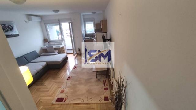 Stan, Jednosoban, Prodaja, 30m2, Ledine, Novi Beograd, Univerzijade