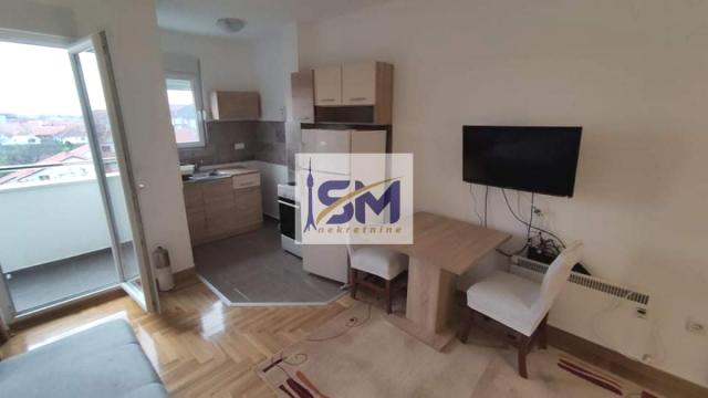 Stan, Jednosoban, Prodaja, 30m2, Ledine, Novi Beograd, Univerzijade