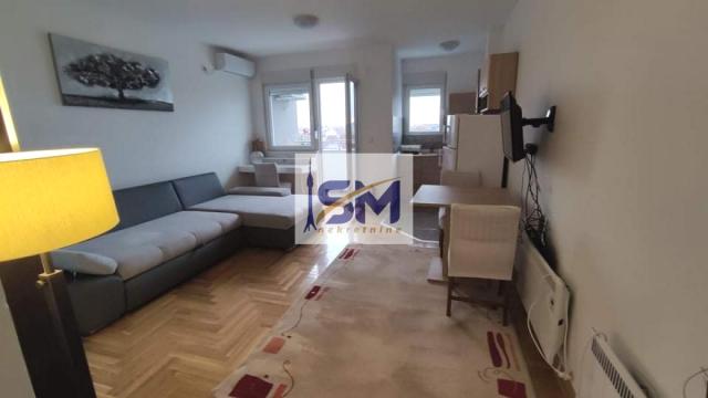 Stan, Jednosoban, Prodaja, 30m2, Ledine, Novi Beograd, Univerzijade