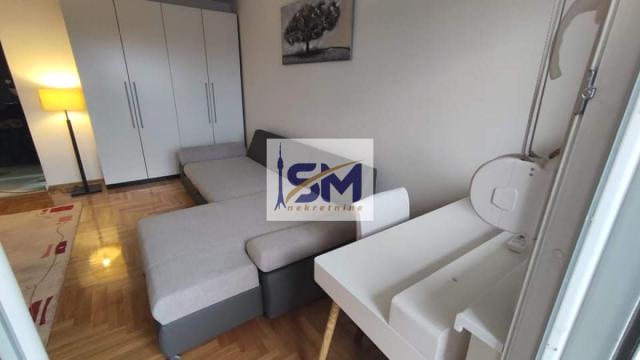 Stan, Jednosoban, Prodaja, 30m2, Ledine, Novi Beograd, Univerzijade
