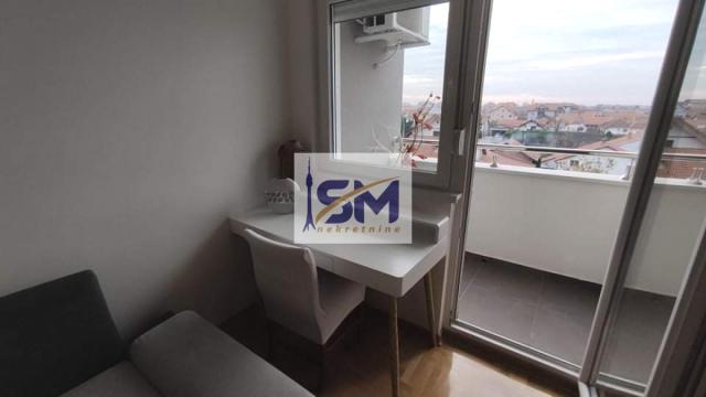 Stan, Jednosoban, Prodaja, 30m2, Ledine, Novi Beograd, Univerzijade