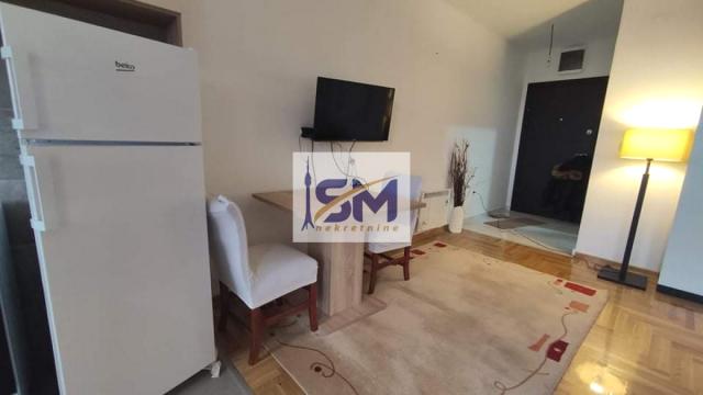 Stan, Jednosoban, Prodaja, 30m2, Ledine, Novi Beograd, Univerzijade