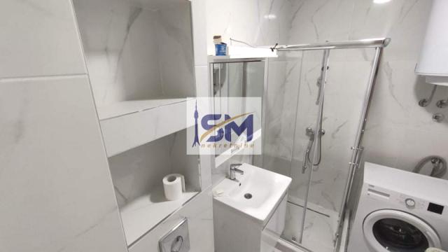 Stan, Jednosoban, Prodaja, 30m2, Ledine, Novi Beograd, Univerzijade