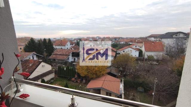 Stan, Jednosoban, Prodaja, 30m2, Ledine, Novi Beograd, Univerzijade