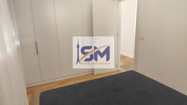 Stan, Dvoiposoban, Izdavanje, 57m2, Višnjica, Palilula, Maršala Tita