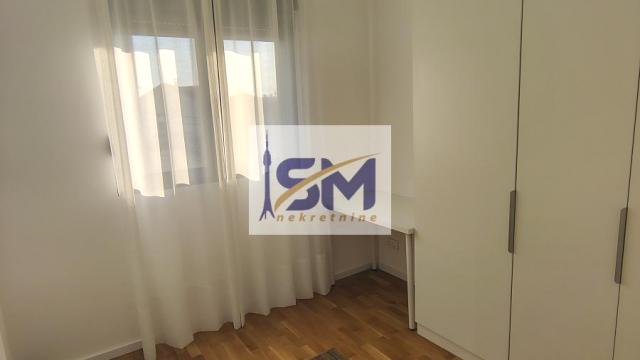 Stan, Dvoiposoban, Izdavanje, 57m2, Višnjica, Palilula, Maršala Tita