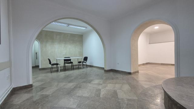 Poslovni prostor, Dvosoban, Prodaja, 36m2, Kneza Miloša