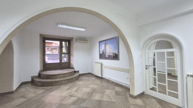 Poslovni prostor, Dvosoban, Prodaja, 36m2, Kneza Miloša