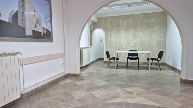 Poslovni prostor, Dvosoban, Prodaja, 36m2, Kneza Miloša