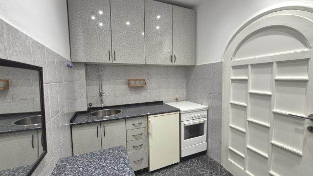 Poslovni prostor, Dvosoban, Prodaja, 36m2, Kneza Miloša