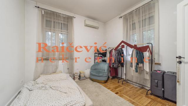 Stan, Dvosoban, Prodaja, 40m2, Dorćol, Stari grad, Komnen Barjaktara