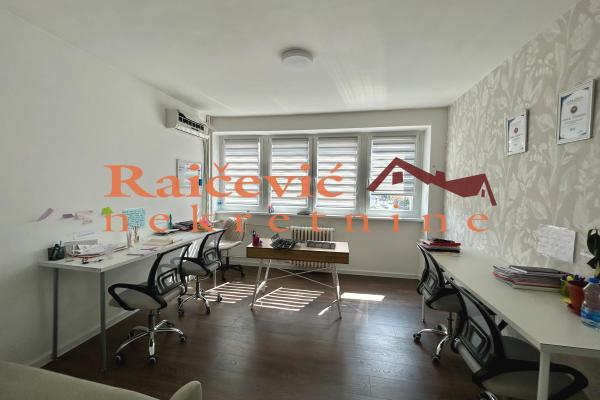izdavanje, poslovni-prostor,
sumice-vozdovac-beograd, 1129162, trosoban-ustanicka