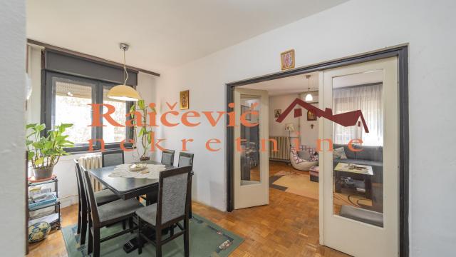 Stan, četvoroiposoban, Prodaja, 108m2, Vidikovac, Rakovica, Susedgradska
