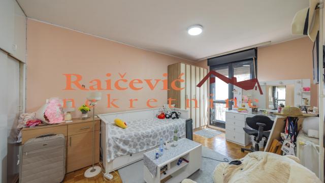 Stan, četvoroiposoban, Prodaja, 108m2, Vidikovac, Rakovica, Susedgradska
