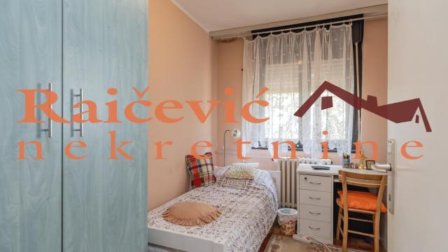Stan, četvoroiposoban, Prodaja, 108m2, Vidikovac, Rakovica, Susedgradska