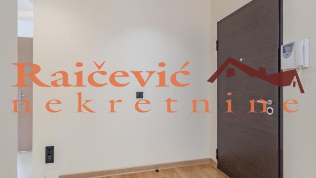 Stan, četvoroiposoban, Prodaja, 123m2, Voždovac, Nikole Djurkovica