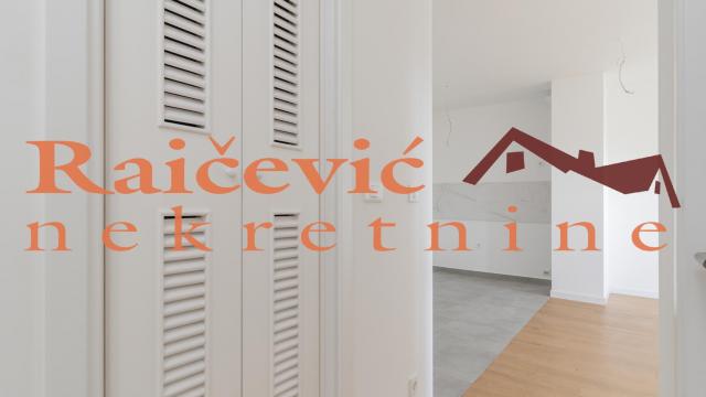 Stan, Dvoiposoban, Prodaja, 66m2, Trošarina, Voždovac, Save Maskovica
