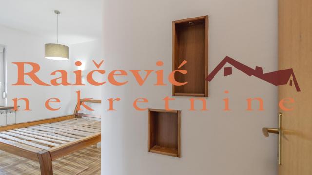 Stan, Trosoban, Prodaja, 90m2, Kluz, Zvezdara, Zivka Davidovica