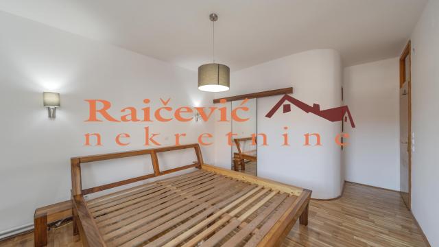 Stan, Trosoban, Prodaja, 90m2, Kluz, Zvezdara, Zivka Davidovica