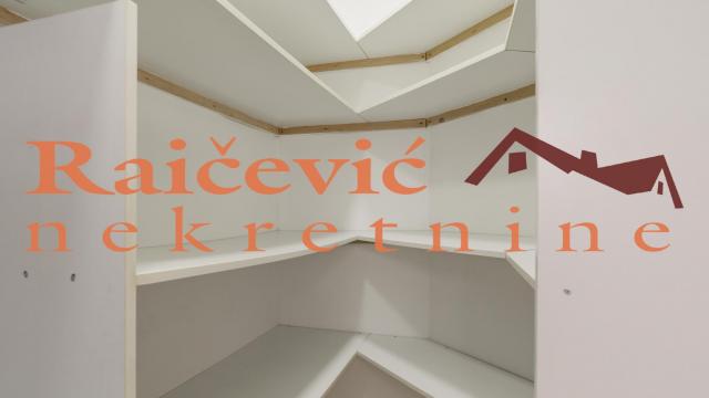 Stan, Trosoban, Prodaja, 90m2, Kluz, Zvezdara, Zivka Davidovica