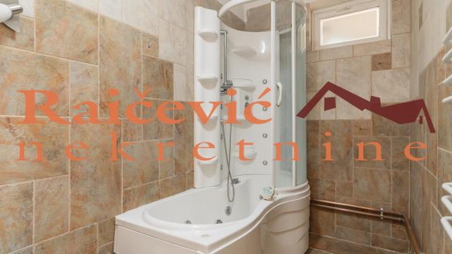 Stan, Trosoban, Prodaja, 90m2, Kluz, Zvezdara, Zivka Davidovica