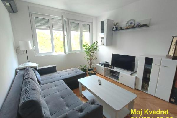 prodaja, stanova,
karaburma-palilula-beograd, 1129244, dvosoban-pera-cetkovica