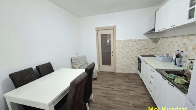Stan, Dvosoban, Prodaja, 55m2, Karaburma, Palilula, Pera Ćetkovića
