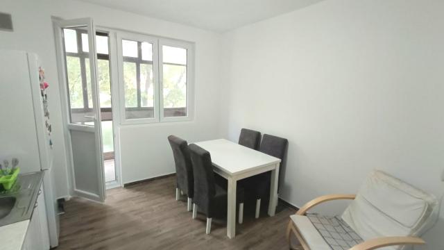 Stan, Dvosoban, Prodaja, 55m2, Karaburma, Palilula, Pera Ćetkovića