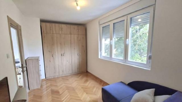Stan, Dvosoban, Prodaja, 55m2, Karaburma, Palilula, Pera Ćetkovića