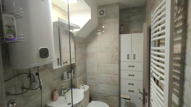 Stan, Dvosoban, Prodaja, 55m2, Karaburma, Palilula, Pera Ćetkovića