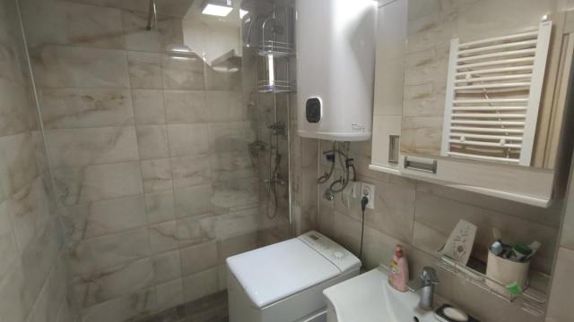Stan, Dvosoban, Prodaja, 55m2, Karaburma, Palilula, Pera Ćetkovića