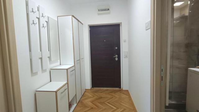 Stan, Dvosoban, Prodaja, 55m2, Karaburma, Palilula, Pera Ćetkovića
